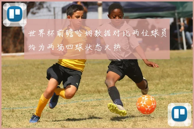 世界杯前瞻哈姆数据对比两位球员均为两场四球状态火热